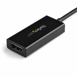 USB C to HDMI Adapter Startech CDP2HD4K60H Black 0,1 m
