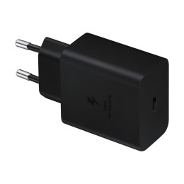 Wall Charger Samsung EP-T4510 Black