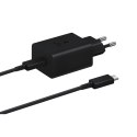 Wall Charger Samsung EP-T4510 Black