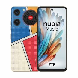 Smartphone ZTE Nubia Music Pop Art 6,6