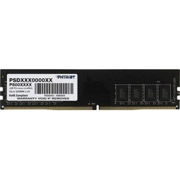 RAM Memory Patriot Memory PSD48G32002 8 GB DDR4 CL22