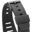 Unisex Watch Casio W-59-1VQES Black Grey (Ø 34 mm) (Ø 35 mm)