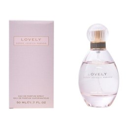 Women's Perfume Sarah Jessica Parker EDP Lovely 50 ml