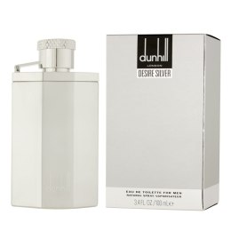 Men's Perfume Dunhill EDT Desire Silver 100 ml