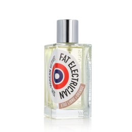 Men's Perfume Etat Libre D'Orange EDP Fat Electrician Semi-Modern Vetiver 100 ml