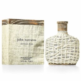 Men's Perfume John Varvatos EDT Artisan Pure 75 ml