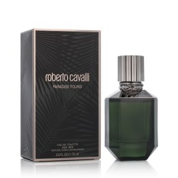 Men's Perfume Roberto Cavalli EDT Paradise Found For Men 75 ml