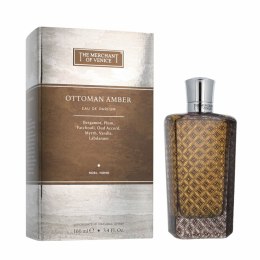 Men's Perfume The Merchant of Venice EDP Ottoman Amber 100 ml
