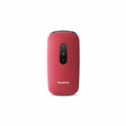 Mobile telephone for older adults Panasonic KX-TU446EXR 2.4
