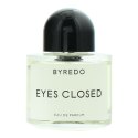 Unisex Perfume Byredo EDP Eyes Closed 50 ml