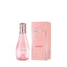 Women's Perfume Davidoff EDT Cool Water Sea Rose (30 ml)