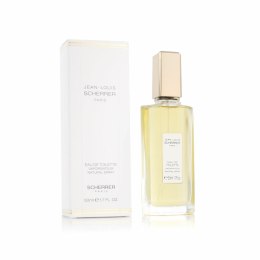 Women's Perfume Jean Louis Scherrer EDT Scherrer 50 ml