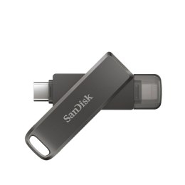 USB stick SanDisk SDIX70N-128G-GN6NE Black 128 GB