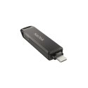 USB stick SanDisk SDIX70N-128G-GN6NE Black 128 GB