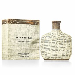 Men's Perfume John Varvatos EDT Artisan Pure (125 ml)