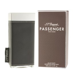 Men's Perfume S.T. Dupont EDT Passenger Pour Homme 100 ml