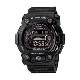 Men's Watch Casio G-Shock G-RESCUE SOLAR ATOMIC (Ø 46 mm)