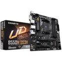 Motherboard Gigabyte B550M DS3H mATX AM4 AMD AM4 AMD AMD B550