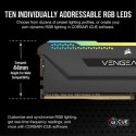 RAM Memory Corsair CMH32GX4M4D3600C18 32 GB DDR4 CL18