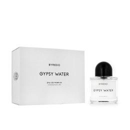 Unisex Perfume Byredo EDP Gypsy Water 100 ml