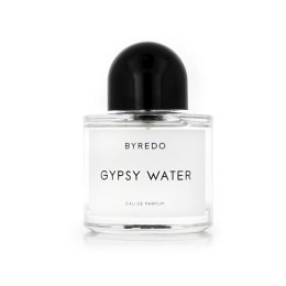 Unisex Perfume Byredo EDP Gypsy Water 100 ml