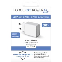 Wall Charger Big Ben Interactive FPLICS1C30WPDW White 30 W (1 Unit)