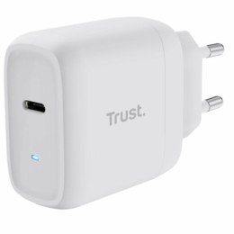 Wall Charger Trust Maxo 45 W White