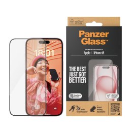 Mobile Screen Protector Panzer Glass 2809 Apple