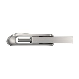 USB stick SanDisk SDDDC4-1T00-G46 Silver Steel 1 TB
