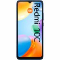 Smartphone Xiaomi Redmi 10C 3GB 64GB Blue 3 GB RAM 6,71" 64 GB 6.71"