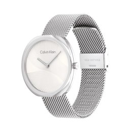 CK CALVIN KLEIN NEW COLLECTION WATCHES Mod. 25200245