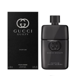 Men's Perfume Gucci Guilty 90 ml