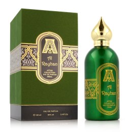Unisex Perfume Attar Collection Al Rayhan EDP 100 ml