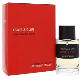 Unisex Perfume Frederic Malle Jean-Claude Ellena Rose & Cuir EDP 100 ml