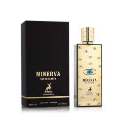 Unisex Perfume Maison Alhambra Minerva EDP 80 ml