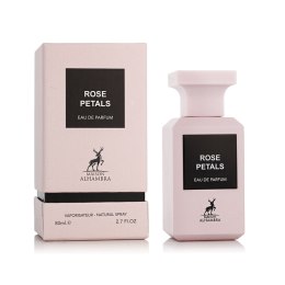 Unisex Perfume Maison Alhambra Rose Petals EDP 80 ml