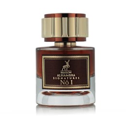 Unisex Perfume Maison Alhambra Signatures No. I EDP 50 ml