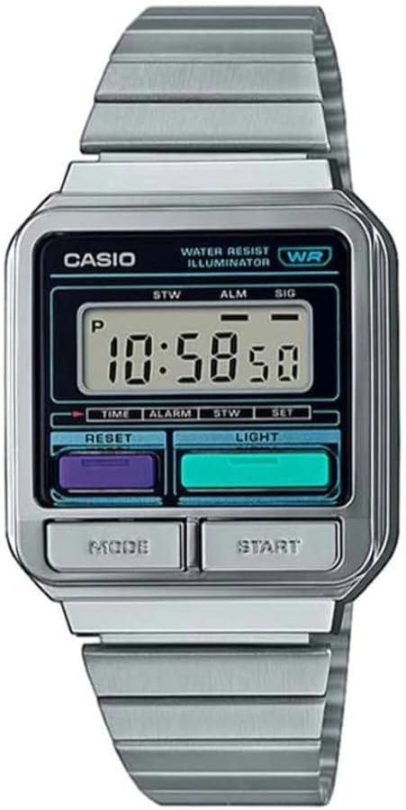 CASIO EDGY COLLECTION