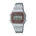 CASIO VINTAGE ICONIC - Brown