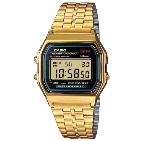 CASIO VINTAGE ICONIC