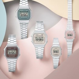 CASIO VINTAGE ICONIC