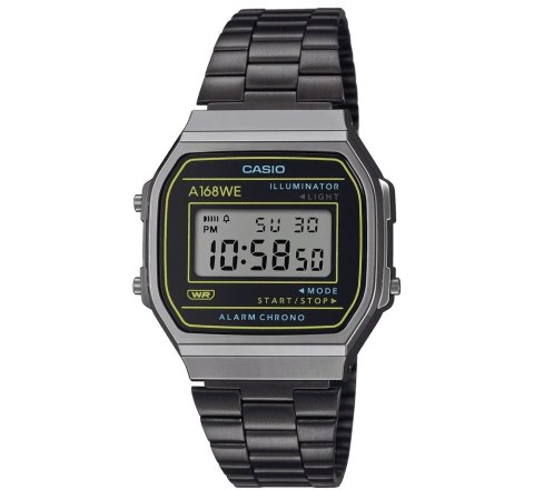 CASIO VINTAGE ICONIC