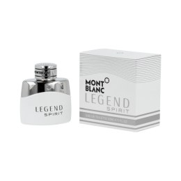 Men's Perfume Montblanc EDT Legend Spirit 30 ml