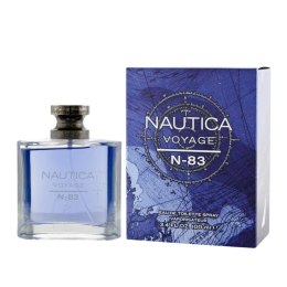 Men's Perfume Nautica EDT Nautica Voyage N-83 100 ml