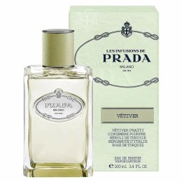 Men's Perfume Prada Les Infusions de Vetiver EDP 100 ml Infusion de Vetiver