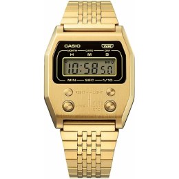Men's Watch Casio A1100G-5EF