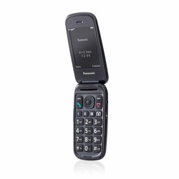 Mobile phone Panasonic KX-TU550EXC 32 GB