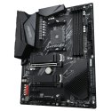 Motherboard Gigabyte B550 AORUS ELITE AX V2 Intel Wi-Fi 6 AMD B550 AMD AMD AM4