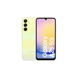 Smartphone Samsung SM-A256BZYDEUB Exynos 1280 128 GB Yellow
