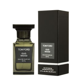 Unisex Perfume Tom Ford EDP Oud Wood 50 ml